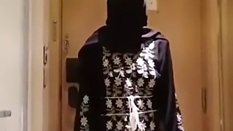 Arabic Chador