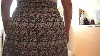 British Granny Offers Money For A Sniff Of Her Underwear And More