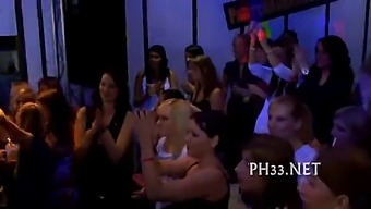 Hardcore Group Sex With Mature Ladies And Amateurs