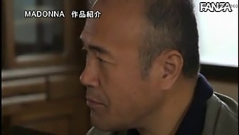Japanese Wife'S Infidelity With Her Stepfather