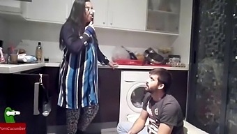 Spanking And Fucking: My Girlfriend'S Wild Side Captured On Camera