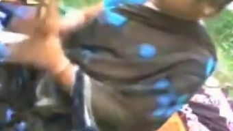 Indian Mature Woman Seducing Young Man For Hidden Camera Sex