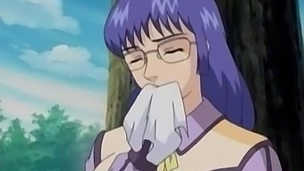 Experience The Erotic World Of Japanese Anime And Cartoons