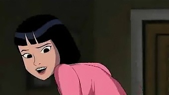 Ben 10'S Naughty Adventures In Erotic Cartoon Land