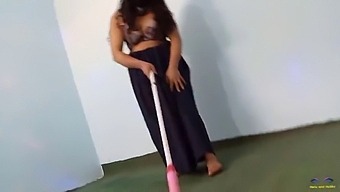 Canadian Milf Caught In Steamy Solo Dance Session, Tagged As Indian-Bhabhi