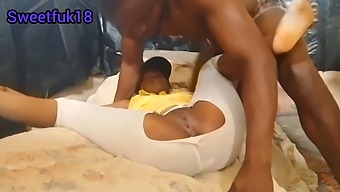 Almost Got Caught While Having Sex With My Boyfriend'S Partner