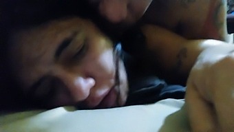 Dany Rio'S Official Penetration Video: The Ultimate Pleasure Experience