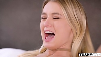 A Threesome With My Husband And Ex-Boyfriend Featuring Anal And Cowgirl Positions