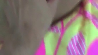 I Had Sex With My Attractive Step-Sister While She Was Sleeping