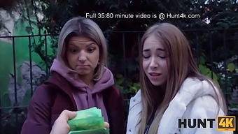 Gina Gerson'S European Teens Explore Their Sexuality In Hd