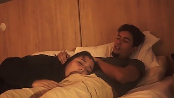 My Stepbrother Seizes The Opportunity To Have Sex With Me When We Are Alone