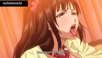 Horny Wives Are Seduced By Anime Musicians While Their Husbands Are Unaware