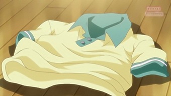 Hentai Paradise: Bearly Legal Pornography With Free Animation